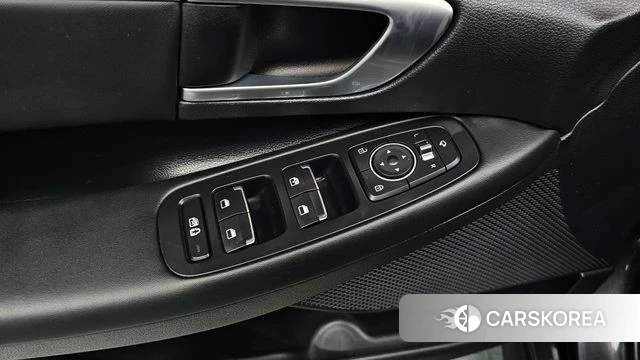 Hyundai Sonata (DN8) id 4345317 из Кореи 10
