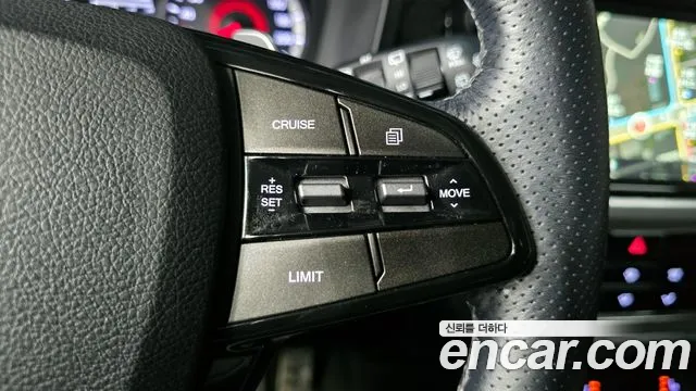 Ssangyong Beautiful Korando id 2233025 из Кореи 10