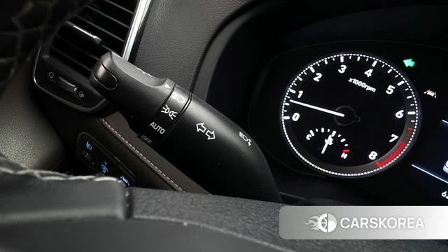 Hyundai Grandeur IG id 4356589 из Кореи 10