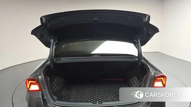 Kia K5 3rd generation id 4339123 из Кореи 10