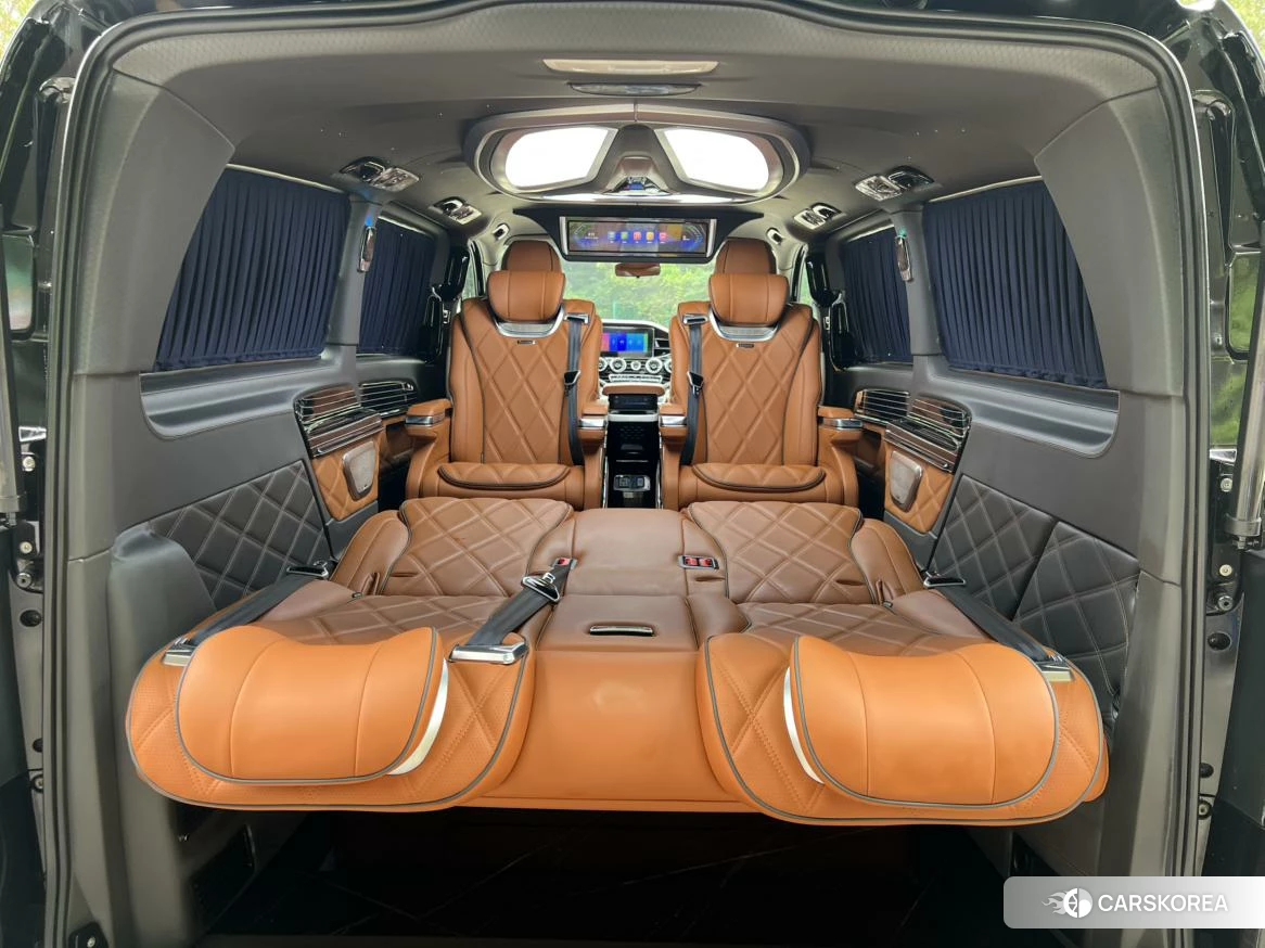 Mercedes-Benz Vito id 4421143 из Китая 10