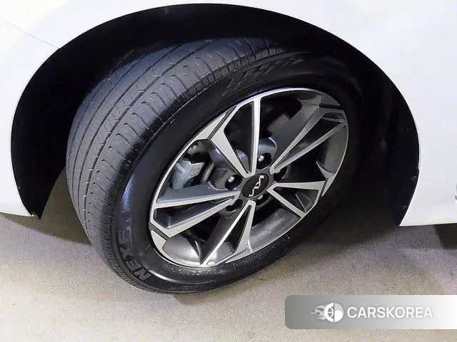 Kia The New K3 2nd generation id 3027403 из Кореи 10