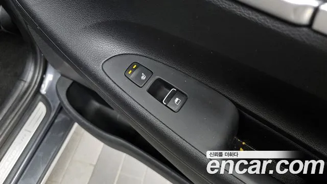 Hyundai Grandeur IG id 2803420 из Кореи 10