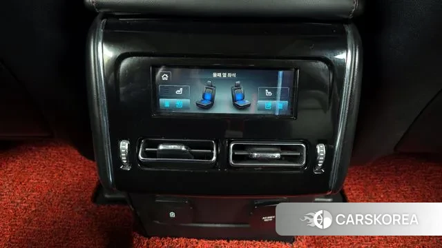 Lincoln Aviator 2nd generation id 3686306 из Кореи 10