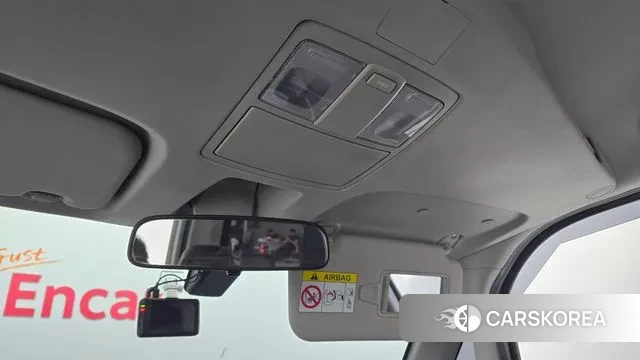 Kia The New Ray id 2886176 из Кореи 10