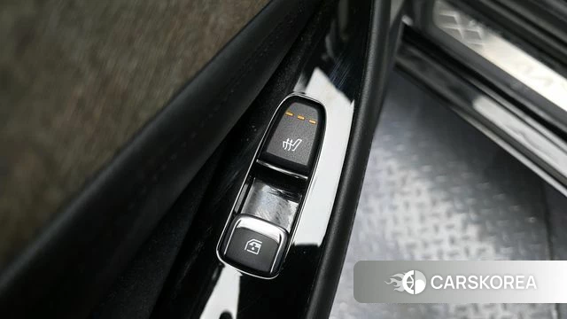 Kia K8 id 3864930 из Кореи 10