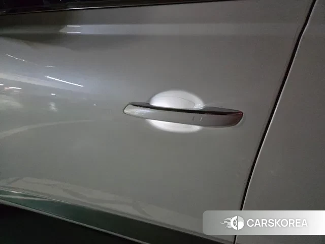 Genesis GV80 id 3538834 из Кореи 10