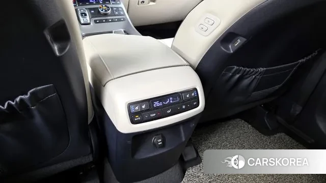 Hyundai Palisade id 3578417 из Кореи 10