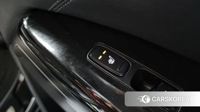 Kia K7 Premier id 3504980 из Кореи 10