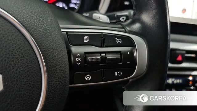 Kia K5 3rd generation id 3591900 из Кореи 10