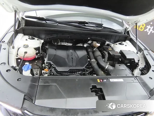 Kia The New Sorento 4th Generation id 3431886 из Кореи 10