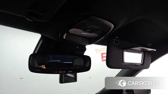 Chevrolet (GM Daewoo) Trax Crossover id 2978977 из Кореи 10