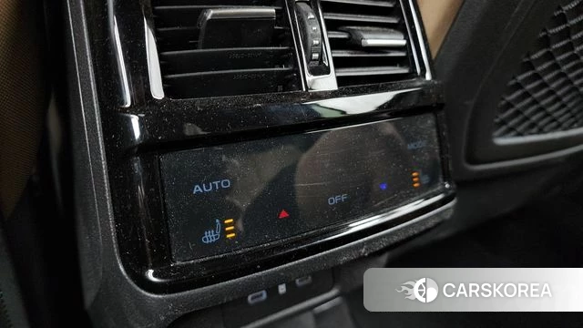 Renault Korea (Samsung) Grand Coleos id 4640122 из Кореи 10