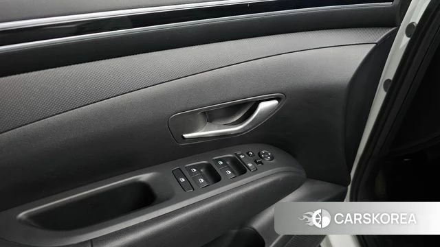 Hyundai Tucson (NX4) id 4224789 из Кореи 10