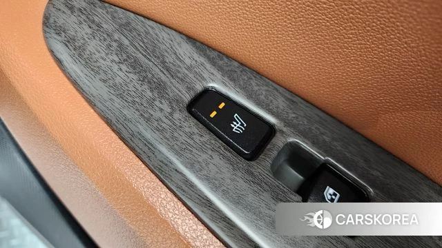 Kia Sportage 5th Generation Hybrid id 3852028 из Кореи 10