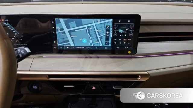 Ssangyong Actian 2nd Generation id 3487043 из Кореи 10