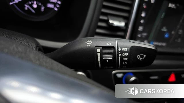 Hyundai Sonata New Rise Hybrid id 3854006 из Кореи 10