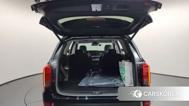 Hyundai Palisade id 3378812 из Кореи 10