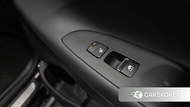 Hyundai The New Grandeur IG Hybrid id 4433580 из Кореи 10