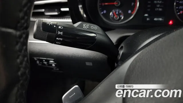 Kia K5 3rd generation id 2236880 из Кореи 10