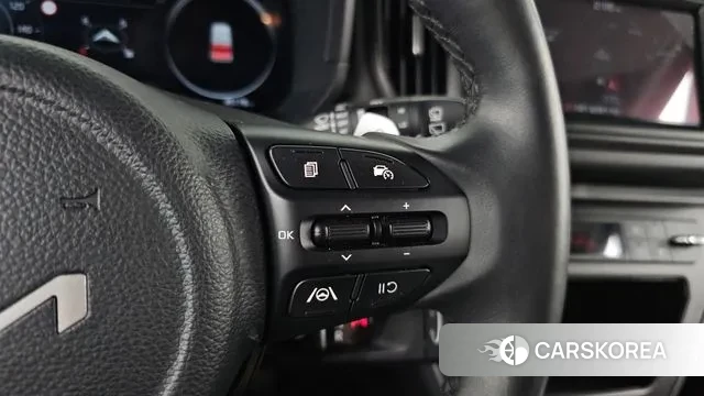 Kia The New Kia Ray EV id 3452179 из Кореи 10