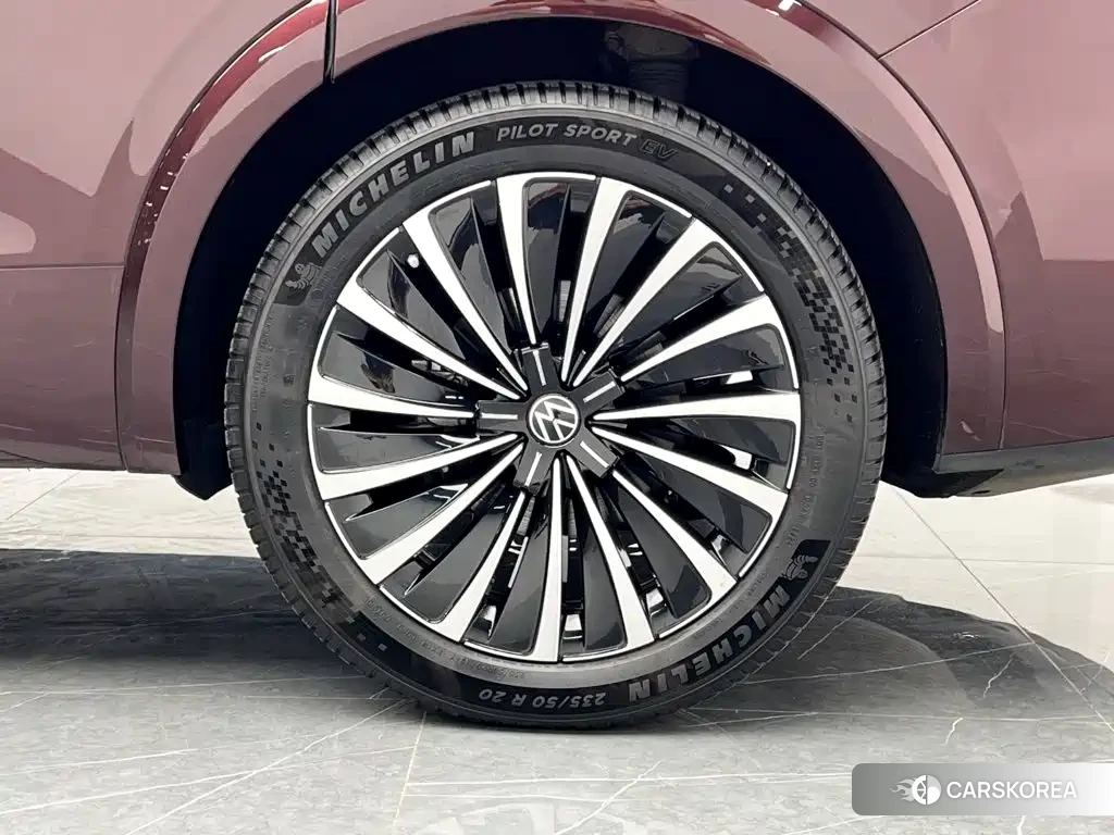 Volkswagen Viloran id 4600896 из Китая 10