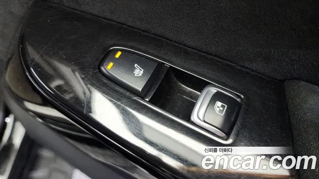 Kia Mohave Master id 2831134 из Кореи 10