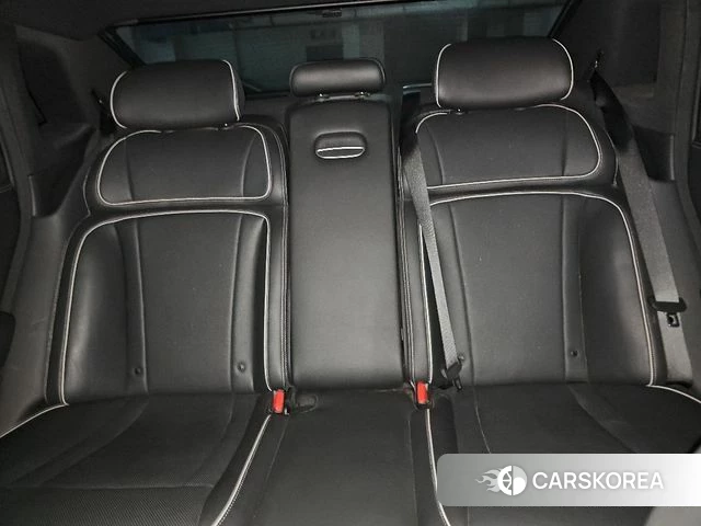 Genesis G90 (RS4) id 4835085 из Кореи 10