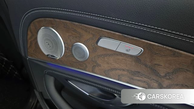 Mercedes-Benz E-Class W213 id 4430000 из Кореи 10