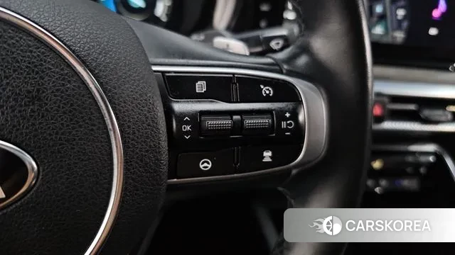 Kia K5 Hybrid 3rd Generation id 3573120 из Кореи 10