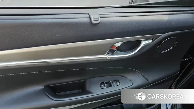 Hyundai The New Grandeur IG Hybrid id 3764435 из Кореи 10