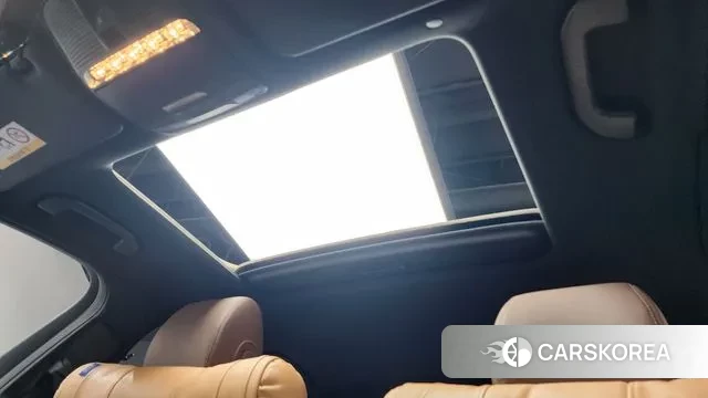 Mercedes-Benz E-Class W213 id 3621491 из Кореи 10