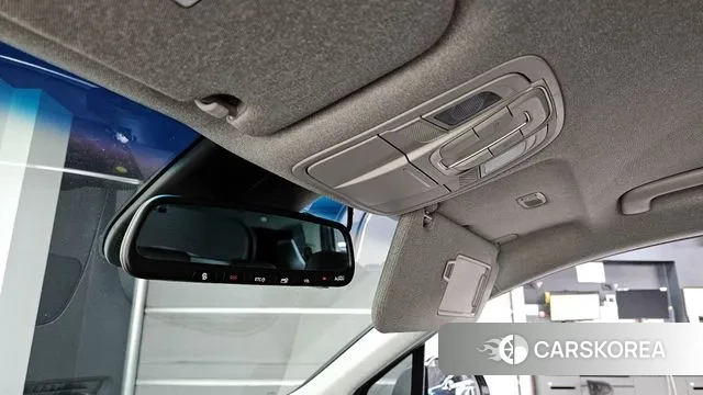 Hyundai Santa Fe TM id 3013229 из Кореи 10