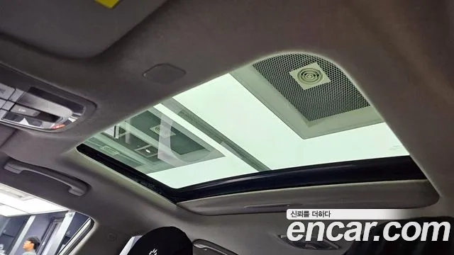 Ssangyong Berry New Tivoli id 2927854 из Кореи 10