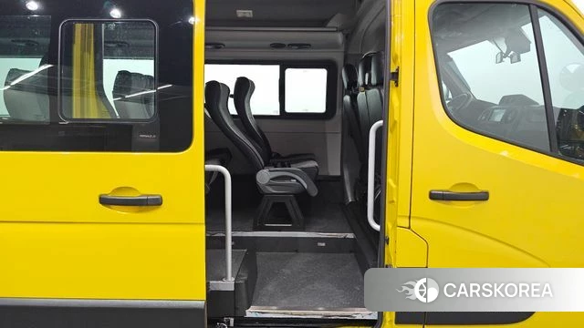 Renault Korea (Samsung) Master id 3936492 из Кореи 10