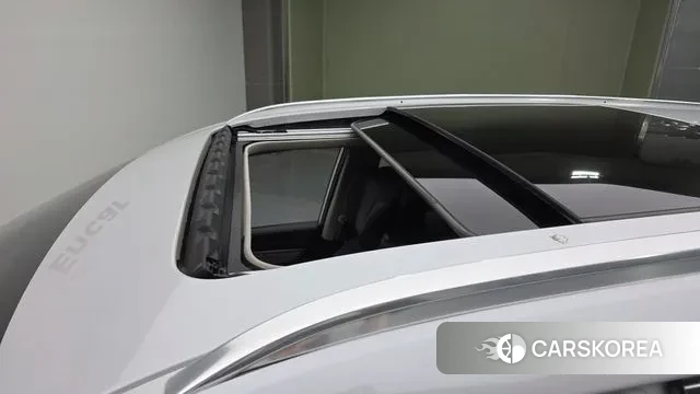 Renault Korea (Samsung) The New QM6 id 3717613 из Кореи 10