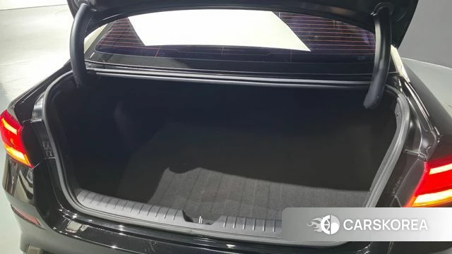Kia The New K5 2nd generation id 4849865 из Кореи 10