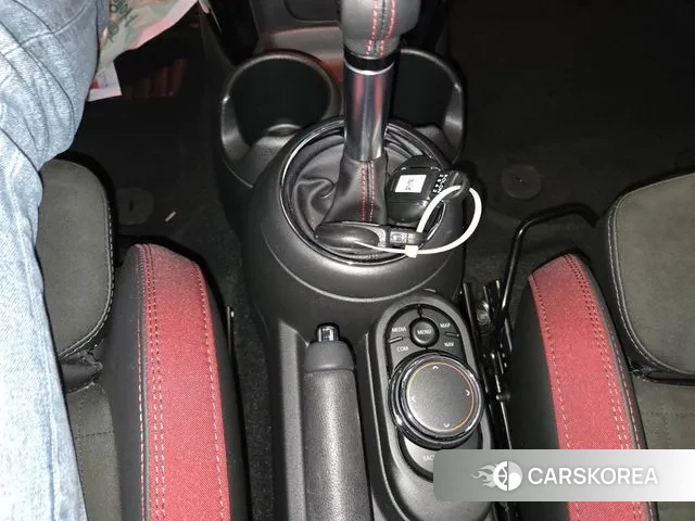 Mini Cooper S id 3476729 из Кореи 10