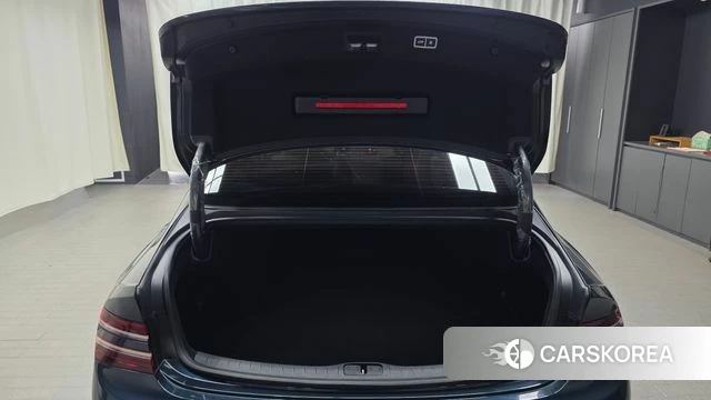 Genesis G80 (RG3) id 4881439 из Кореи 10
