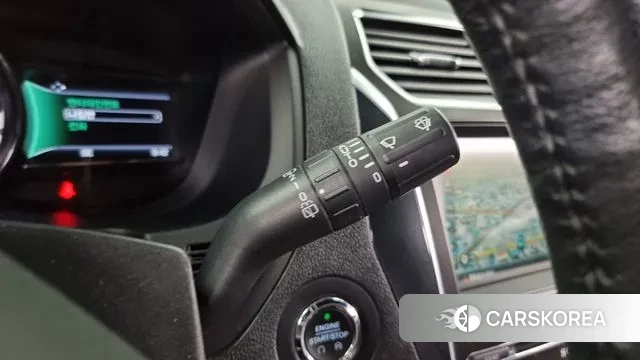 Ford Explorer id 3188407 из Кореи 10