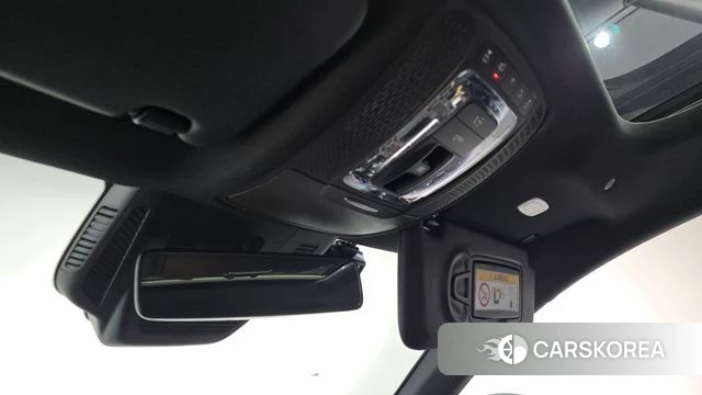 Mercedes-Benz A-Class W177 id 4458565 из Кореи 10