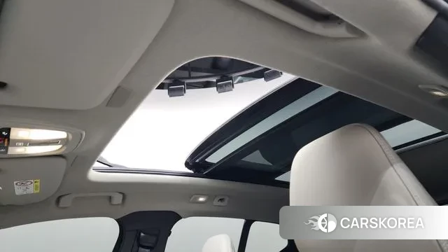 Volvo XC40 id 3415928 из Кореи 10