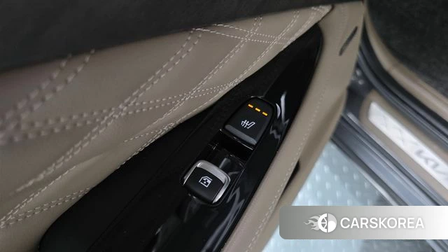 Kia K8 Hybrid id 3872120 из Кореи 10