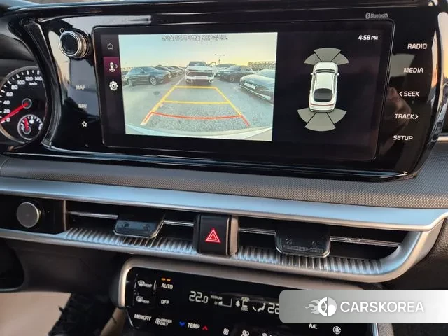 Kia K5 Hybrid 3rd Generation id 3691193 из Кореи 10