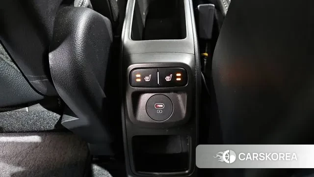 Kia The New Kia Ray id 3670033 из Кореи 10