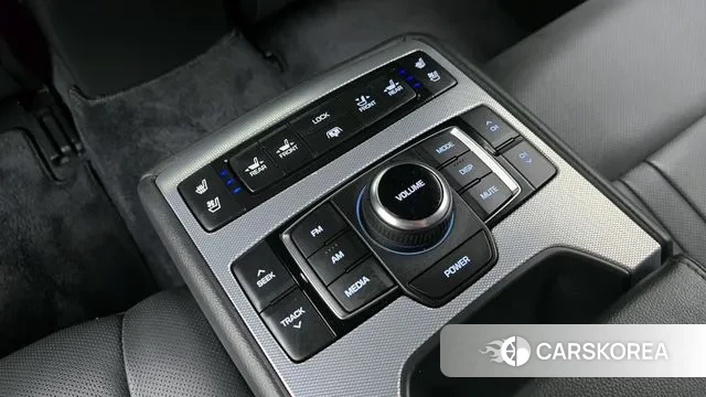 Genesis G80 id 3034380 из Кореи 10