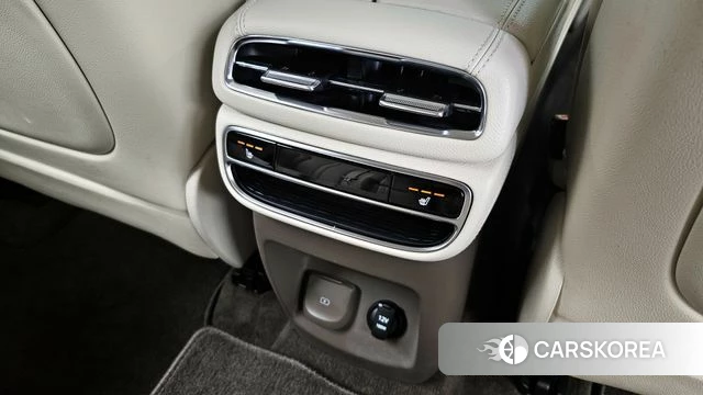 Genesis GV80 id 3922561 из Кореи 10