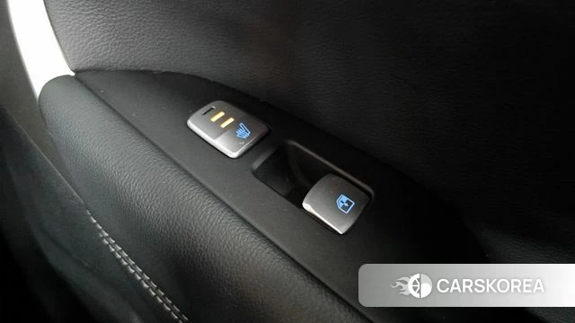 Genesis The New G70 id 3807280 из Кореи 10