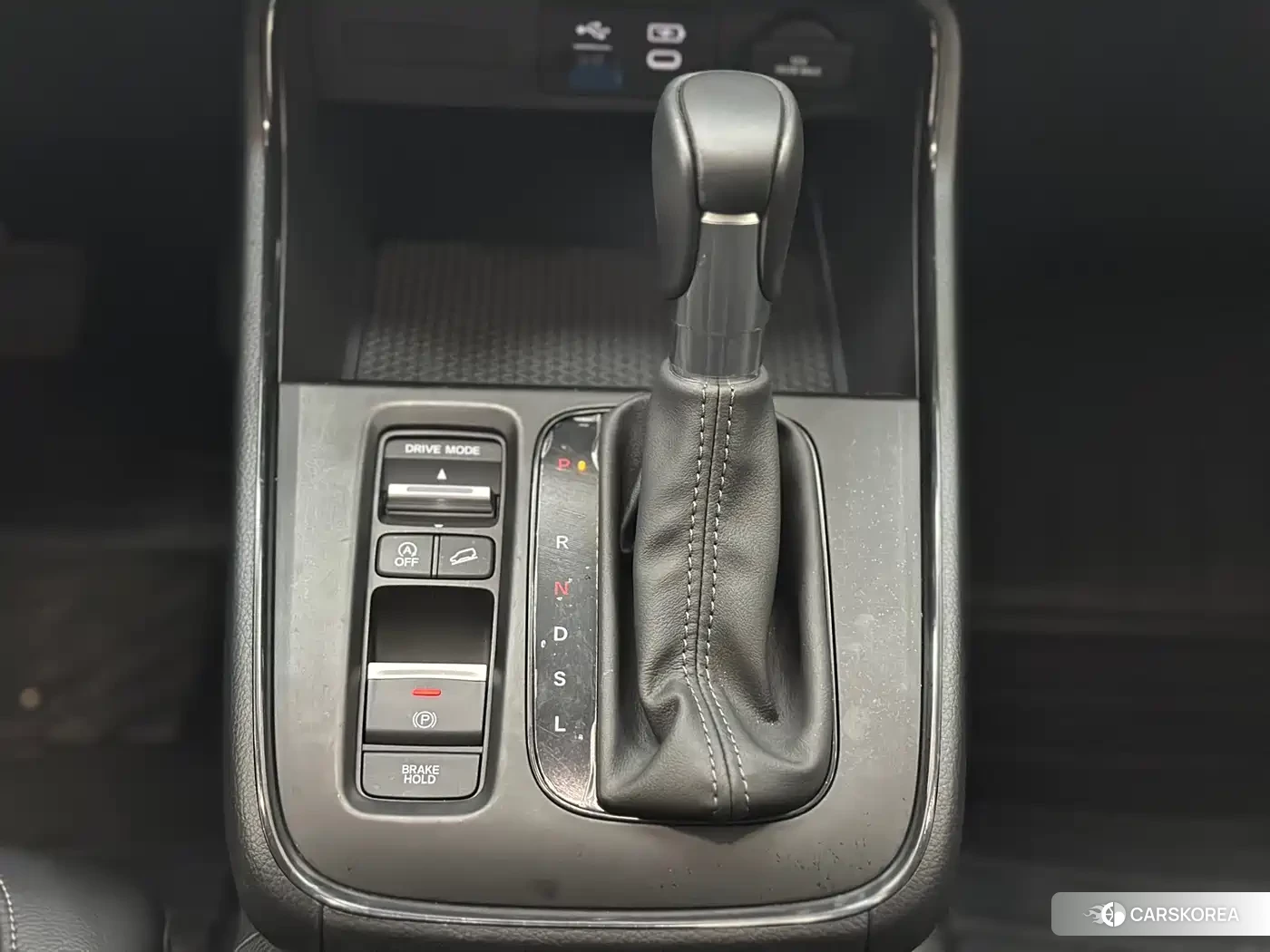 Honda Breeze id 4538866 из Китая 10