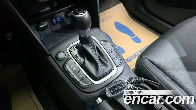 Hyundai Kona id 2680806 из Кореи 10